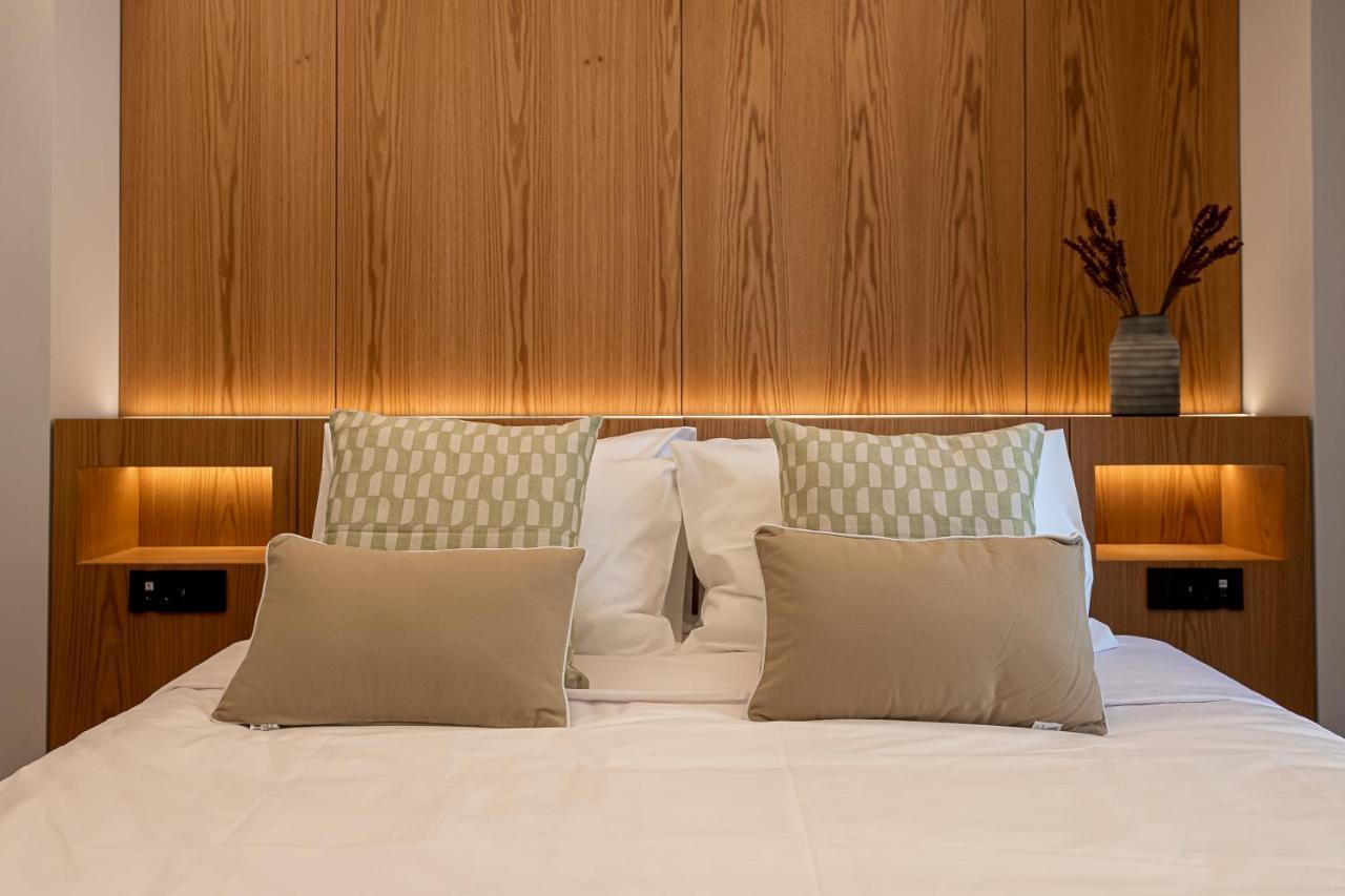 شقة Phaedrus Living Luxury Penthouse Ploutarchou أثينا المظهر الخارجي الصورة