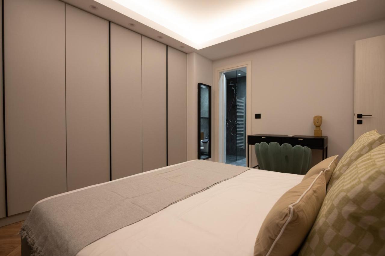 شقة Phaedrus Living Luxury Penthouse Ploutarchou أثينا المظهر الخارجي الصورة